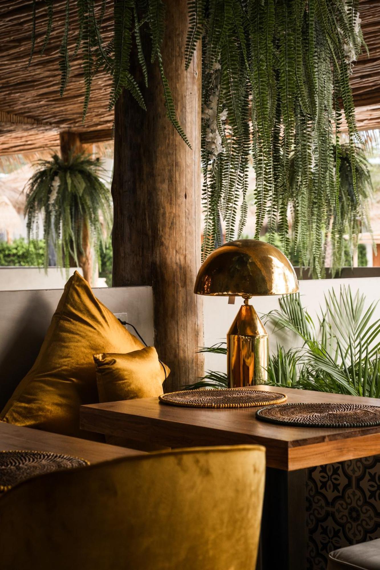 The Deck Cottages Samui Бопхут Экстерьер фото